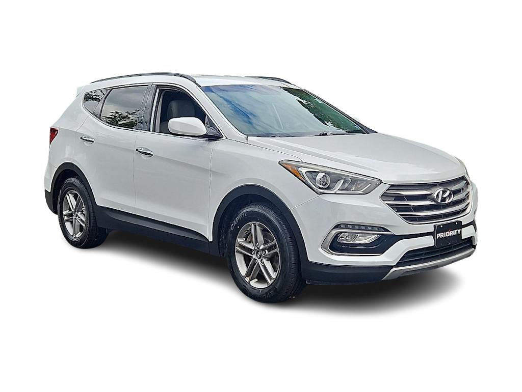 Thumbnail: 2017 Hyundai Santa Fe - 18