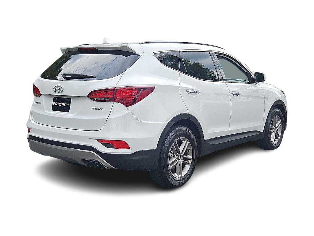 Thumbnail: 2017 Hyundai Santa Fe - 19