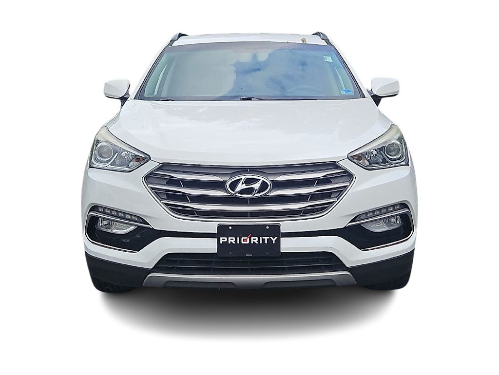 Thumbnail: 2017 Hyundai Santa Fe - 6