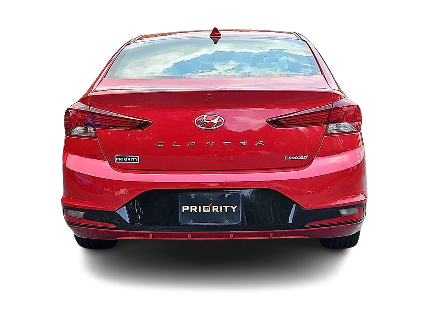 Thumbnail: 2020 Hyundai Elantra - 19