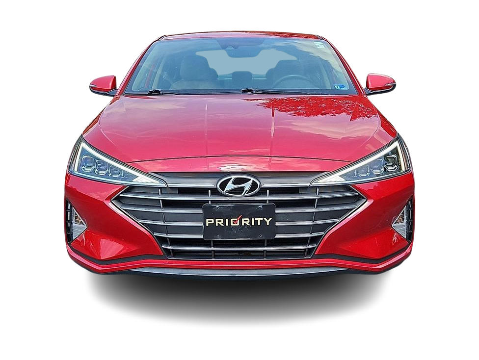 Thumbnail: 2020 Hyundai Elantra - 5