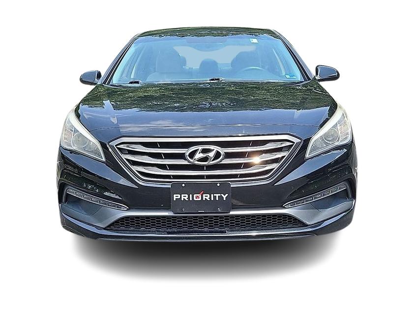 Thumbnail: 2017 Hyundai Sonata - 6