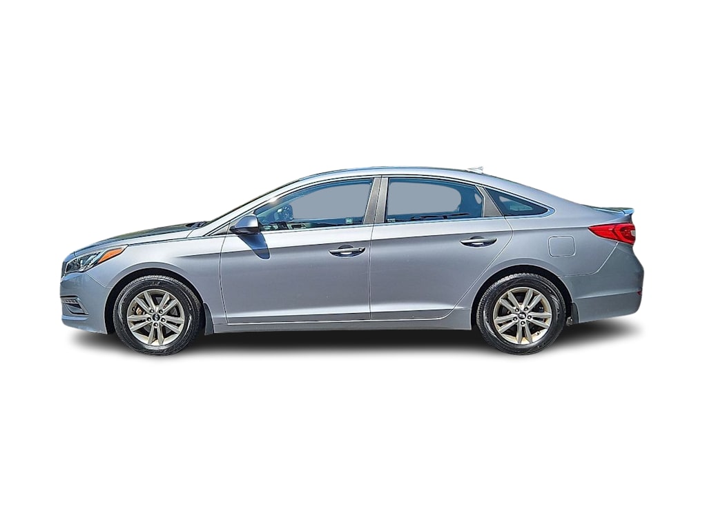 Thumbnail: 2015 Hyundai Sonata - 3