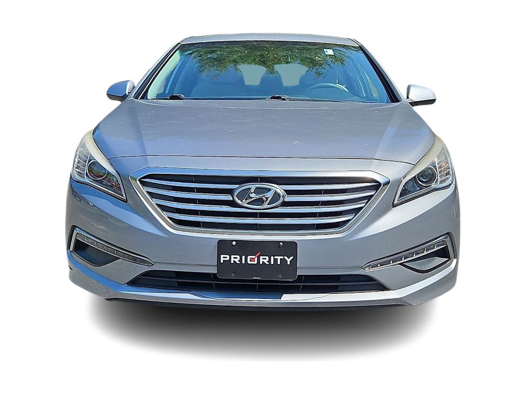 Thumbnail: 2015 Hyundai Sonata - 6