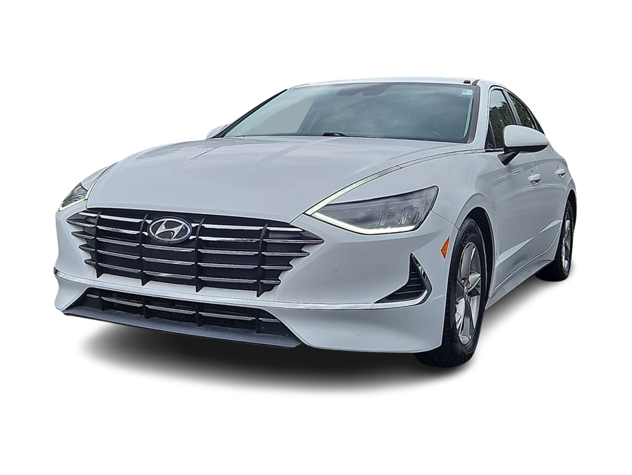 2020 Hyundai Sonata
