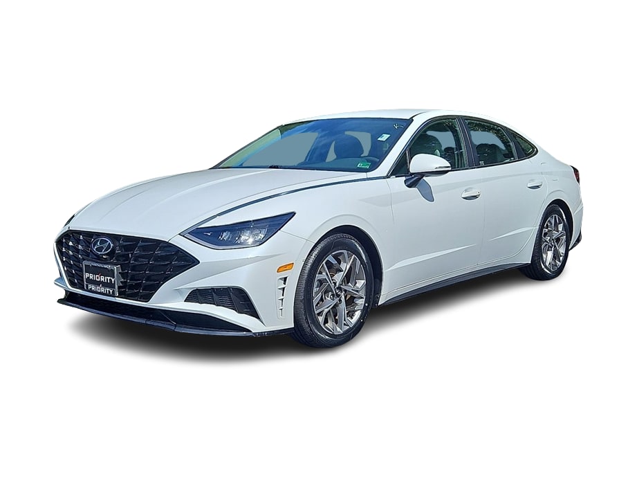 2021 Hyundai Sonata