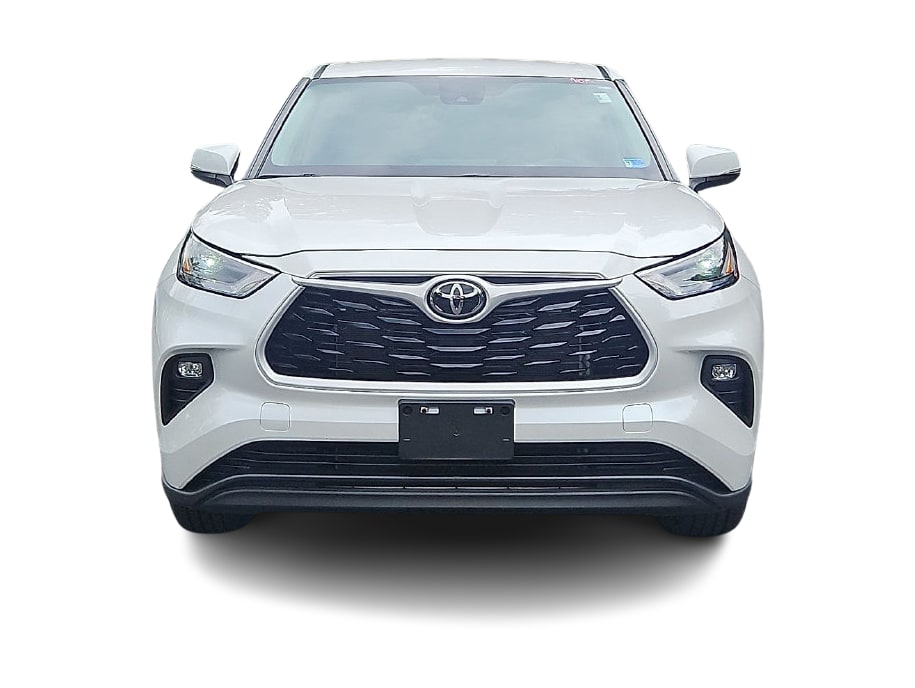Thumbnail: 2024 Toyota Highlander - 6