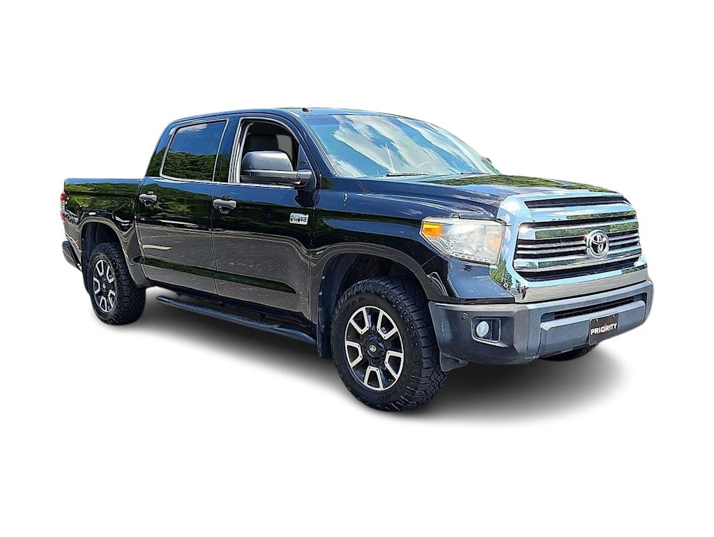 Thumbnail: 2017 Toyota Tundra - 19