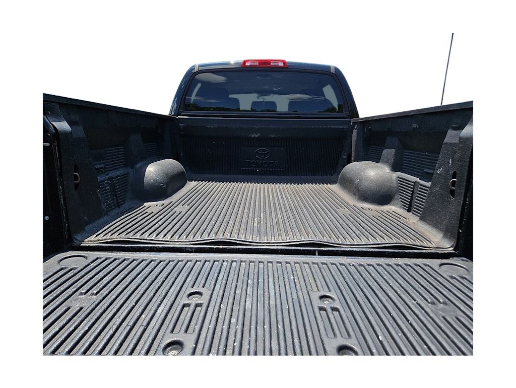 Thumbnail: 2017 Toyota Tundra - 16