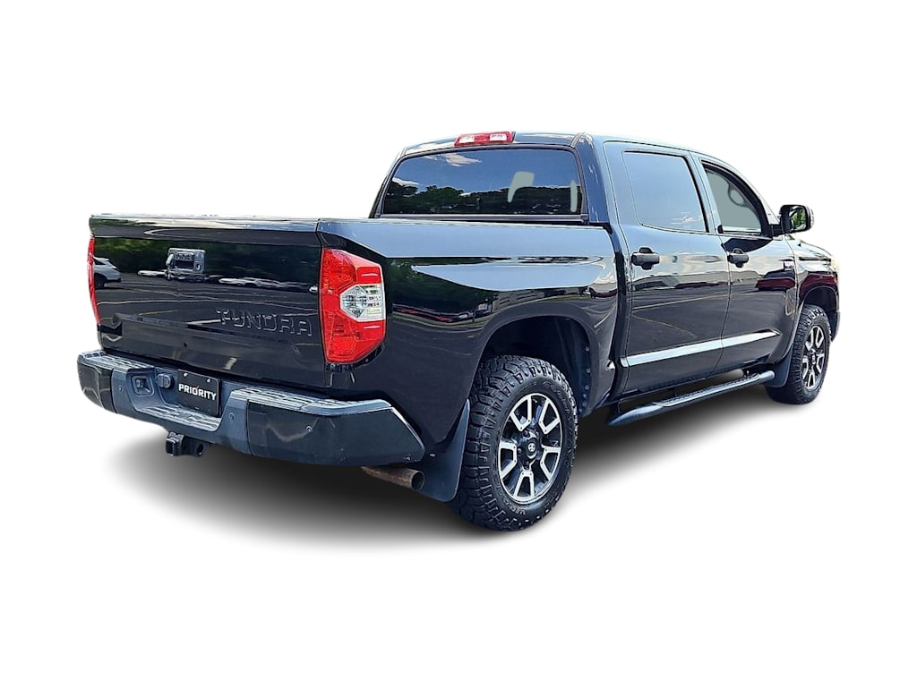 Thumbnail: 2017 Toyota Tundra - 20