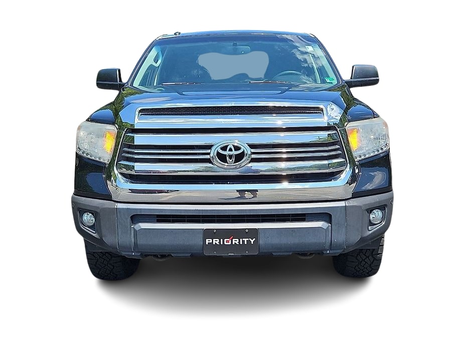 Thumbnail: 2017 Toyota Tundra - 6