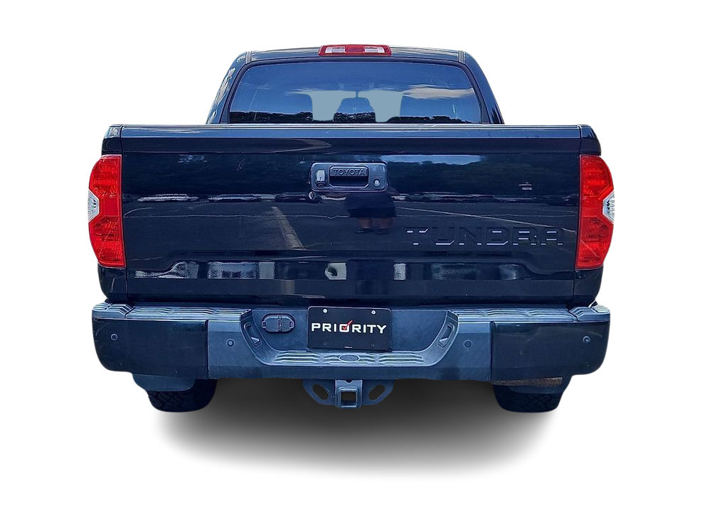 Thumbnail: 2017 Toyota Tundra - 5