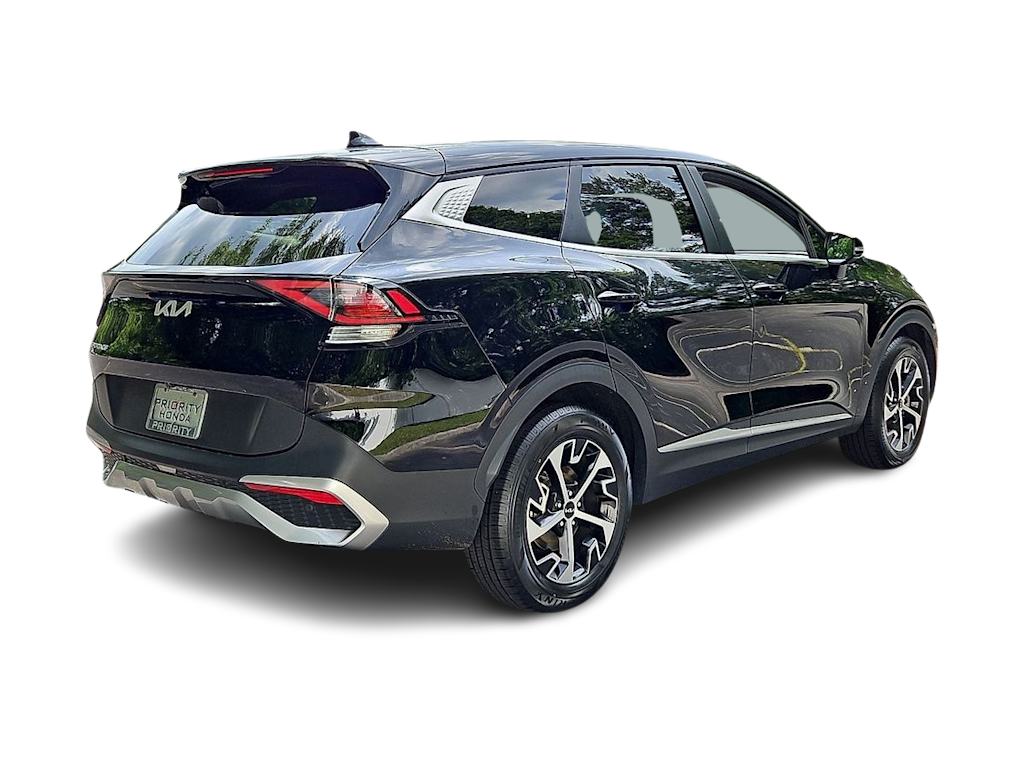 Thumbnail: 2023 Kia Sportage - 19