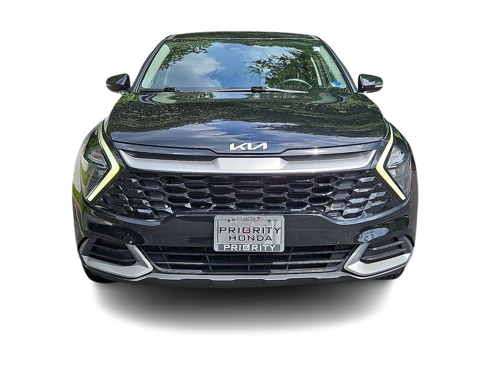 Thumbnail: 2023 Kia Sportage - 6