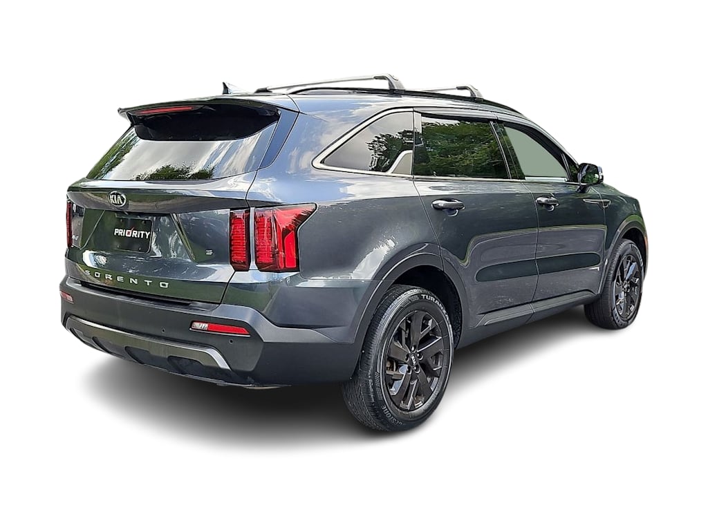 Thumbnail: 2021 Kia Sorento - 19