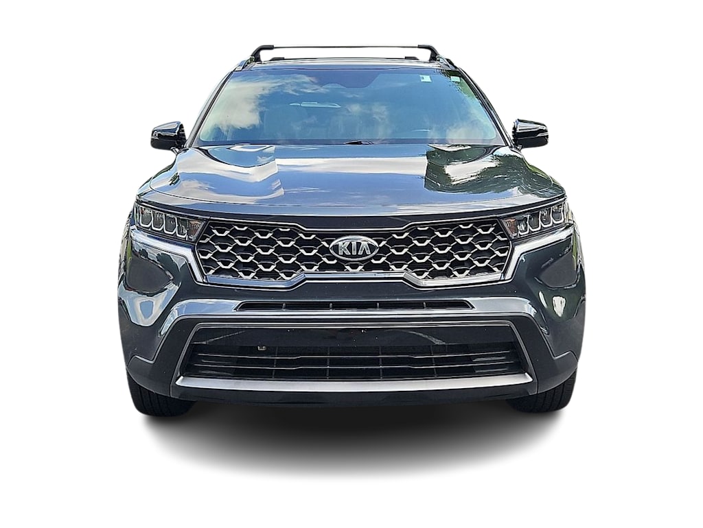 Thumbnail: 2021 Kia Sorento - 6