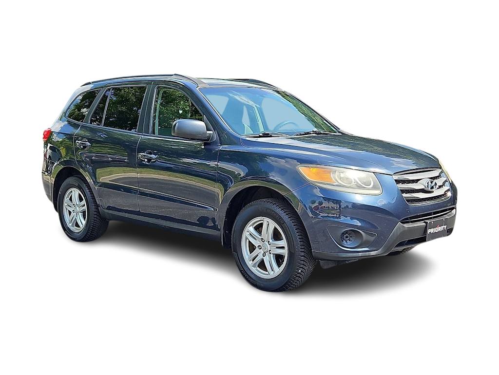 Thumbnail: 2012 Hyundai Santa Fe - 17