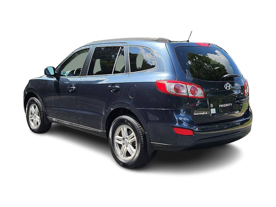 Thumbnail: 2012 Hyundai Santa Fe - 4