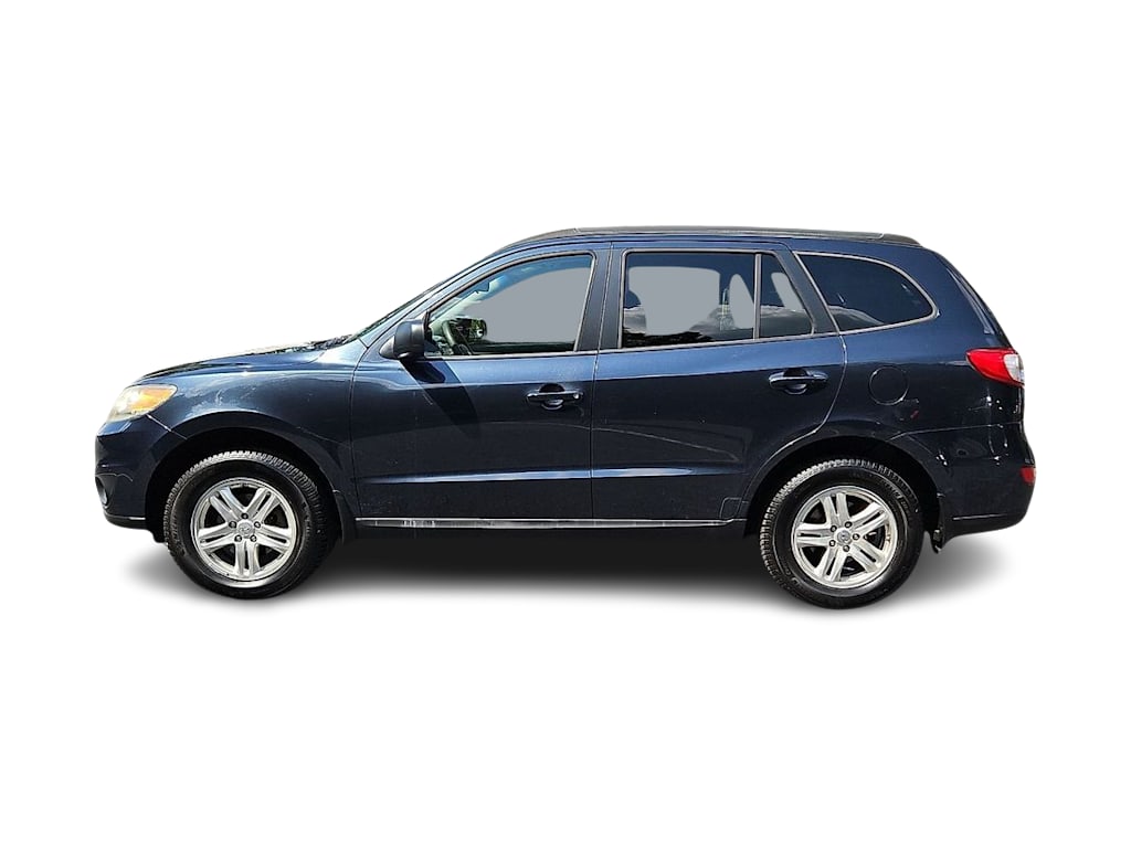 Thumbnail: 2012 Hyundai Santa Fe - 3