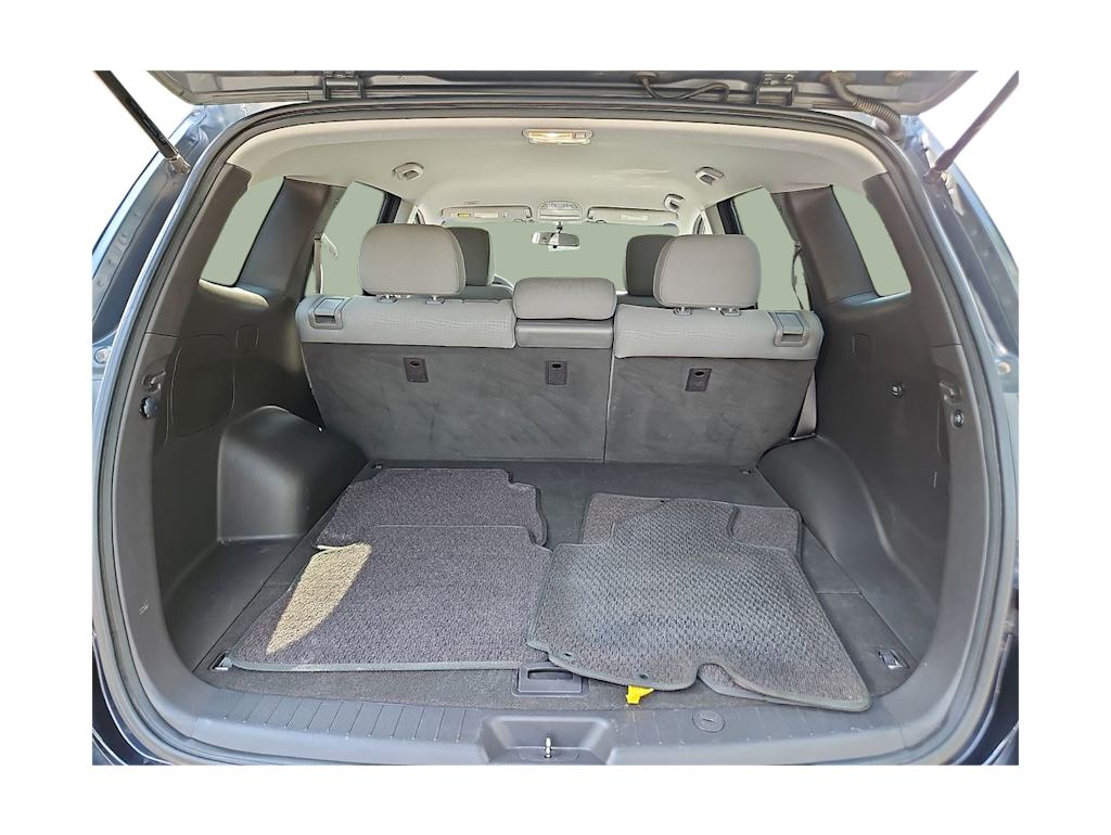 Thumbnail: 2012 Hyundai Santa Fe - 15