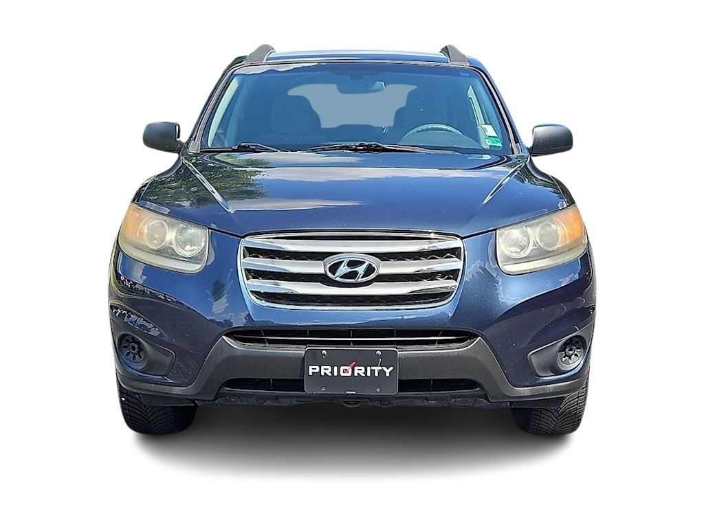 Thumbnail: 2012 Hyundai Santa Fe - 5