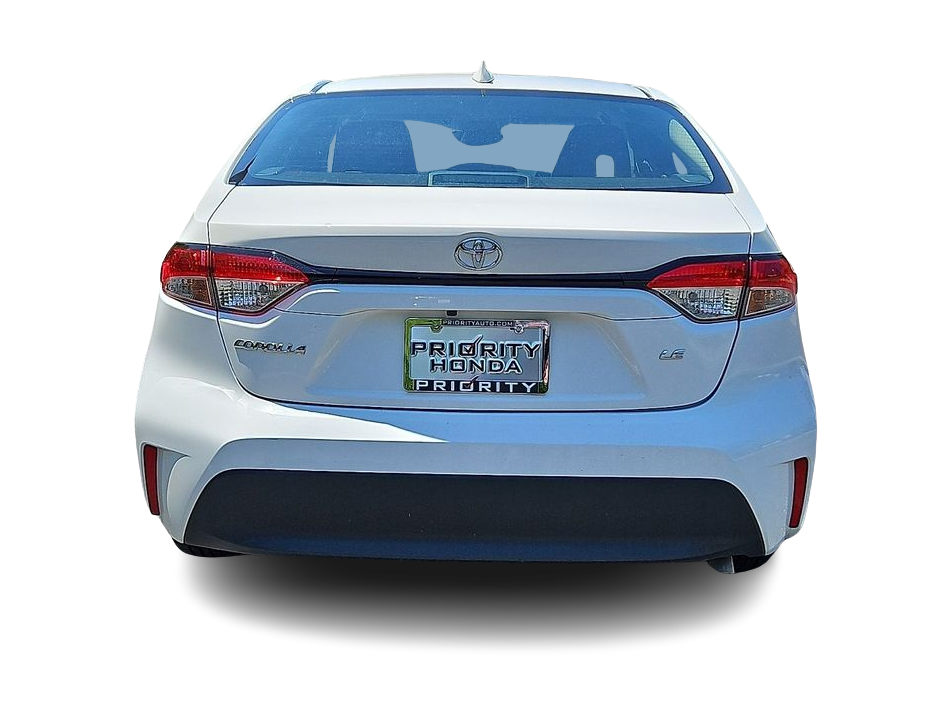 Thumbnail: 2024 Toyota Corolla - 3