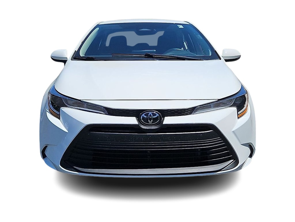 Thumbnail: 2024 Toyota Corolla - 13
