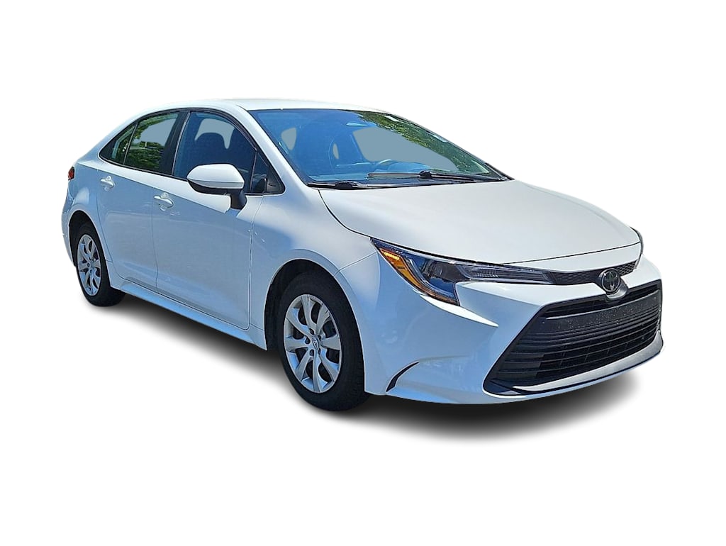 Thumbnail: 2024 Toyota Corolla - 14