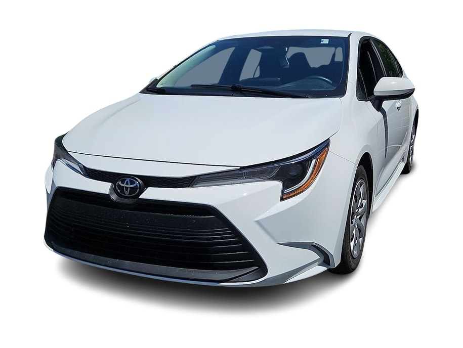 Thumbnail: 2024 Toyota Corolla - 4