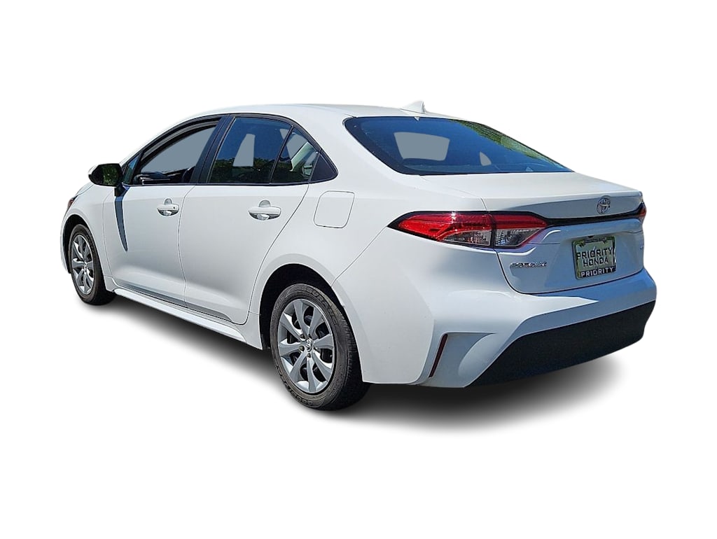 Thumbnail: 2024 Toyota Corolla - 2
