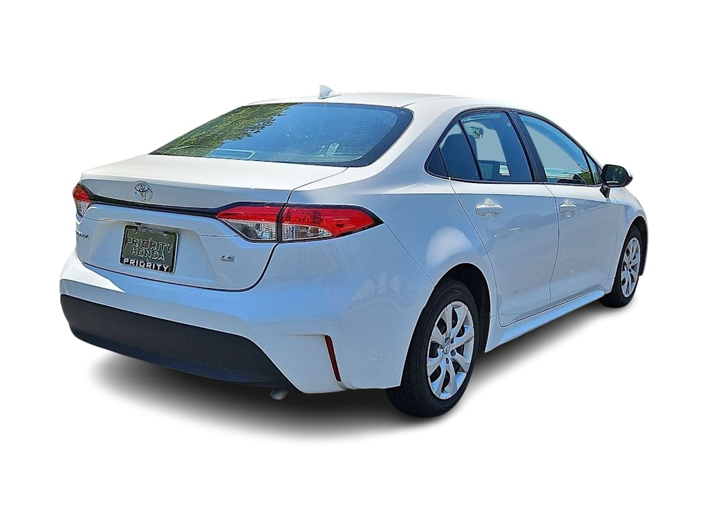 Thumbnail: 2024 Toyota Corolla - 15