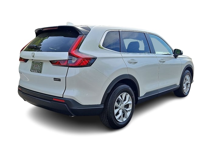 2025 Honda CR-V LX 14