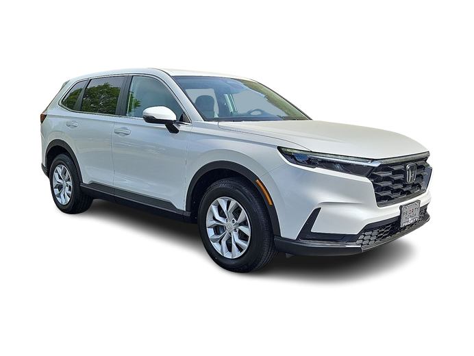 2025 Honda CR-V LX 13