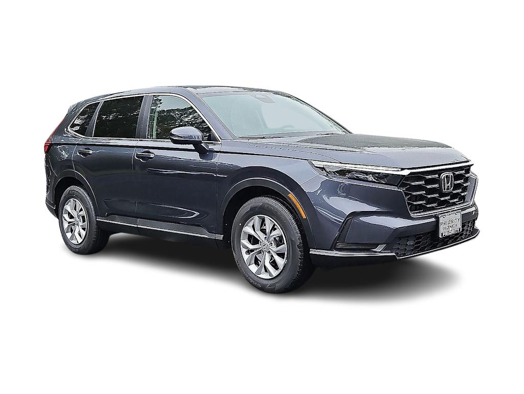 Thumbnail: 2026 Honda CR-V - 11