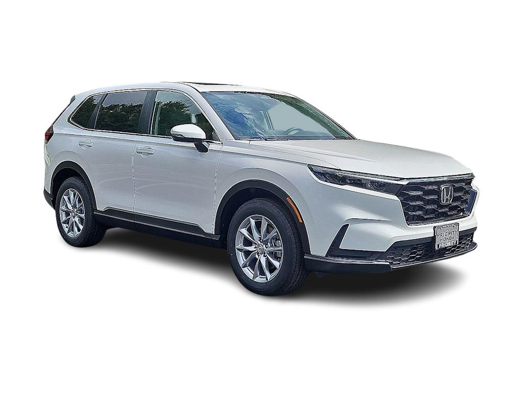 Thumbnail: 2026 Honda CR-V - 12