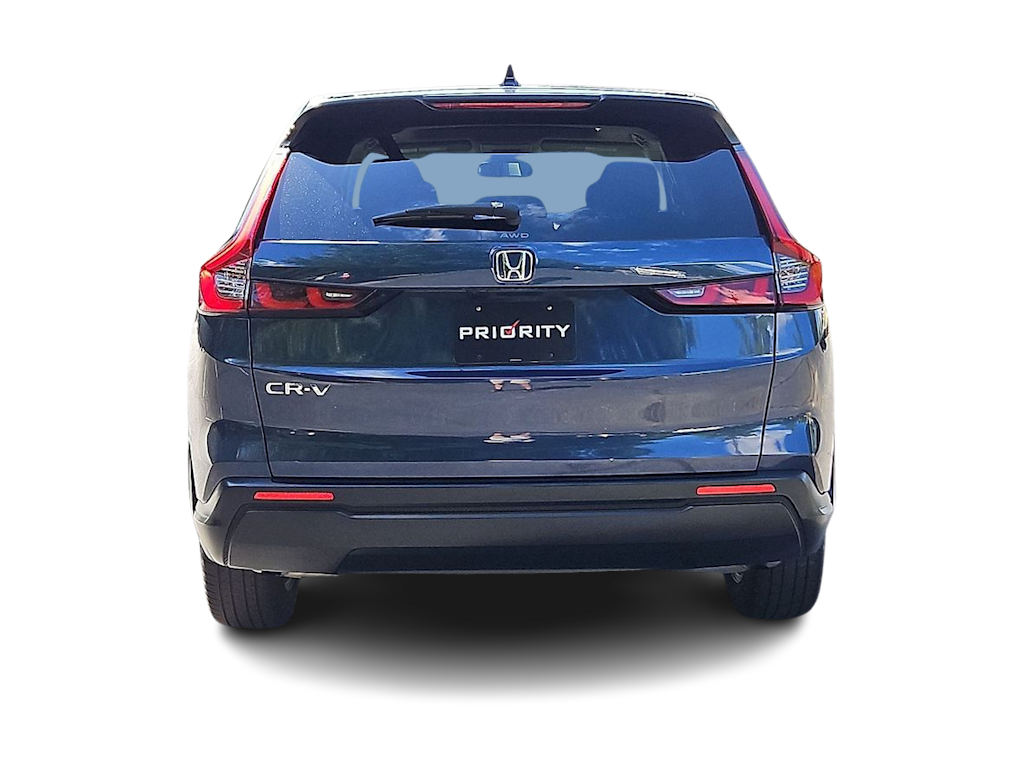 Thumbnail: 2024 Honda CR-V - 5