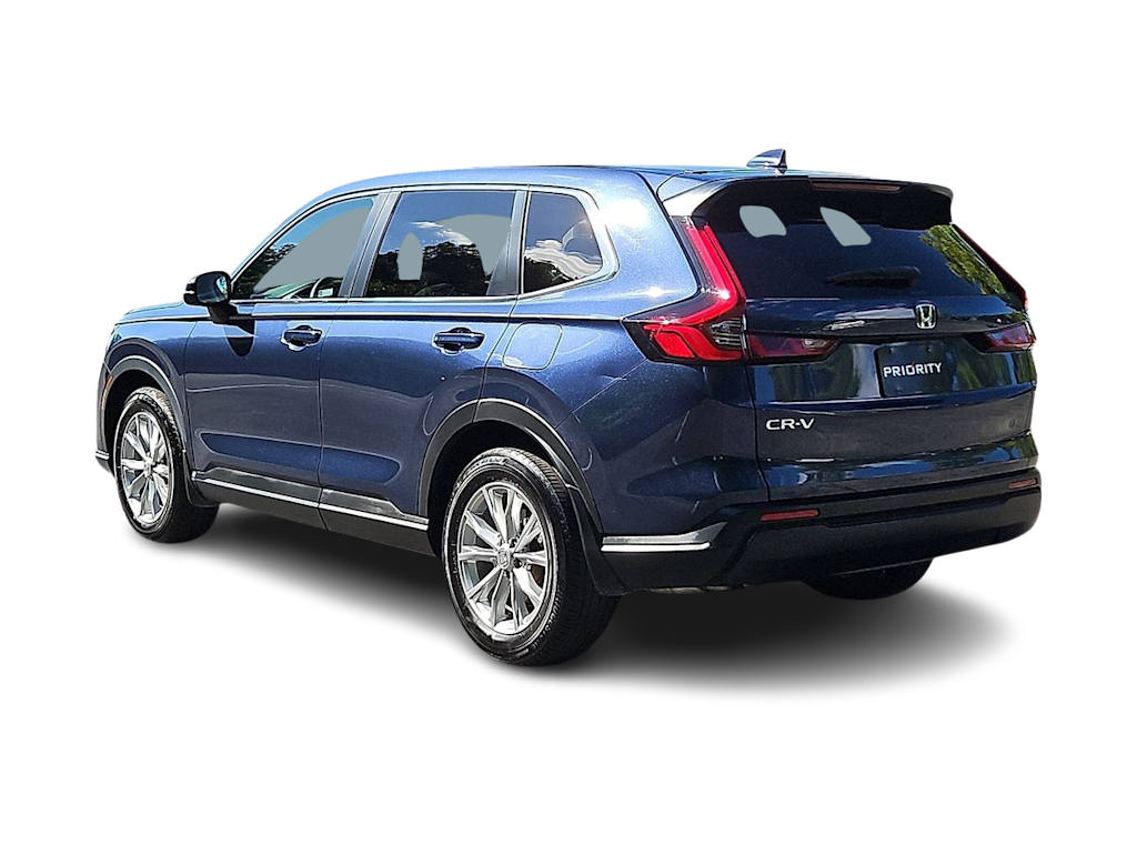 Thumbnail: 2024 Honda CR-V - 4