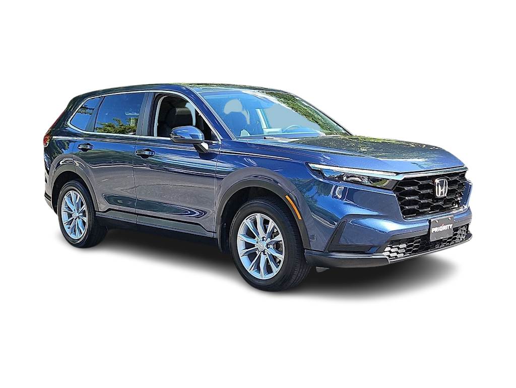 Thumbnail: 2024 Honda CR-V - 19