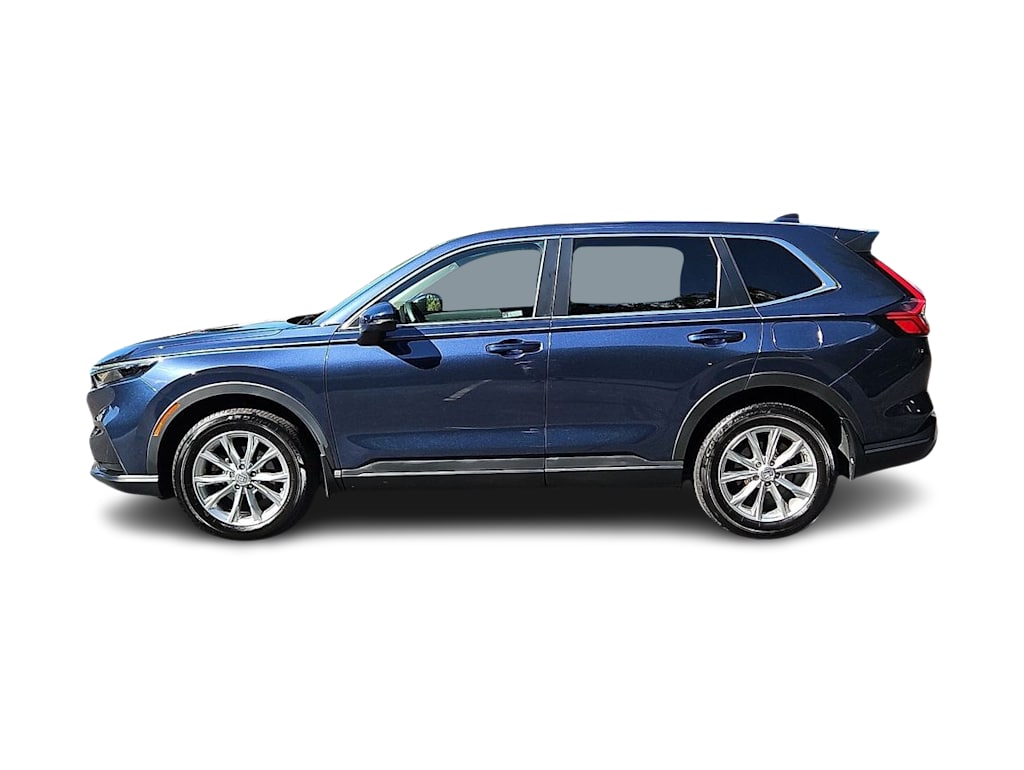 Thumbnail: 2024 Honda CR-V - 3
