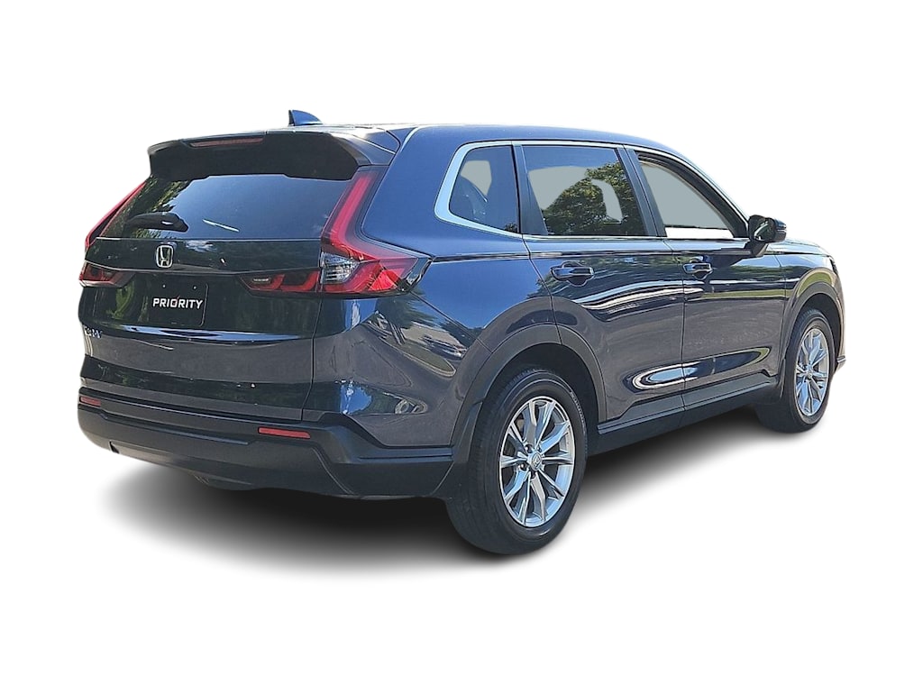 Thumbnail: 2024 Honda CR-V - 20