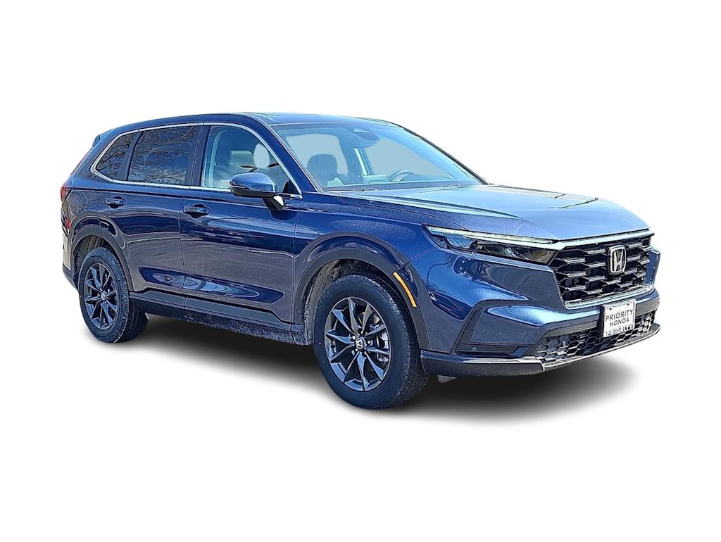 Thumbnail: 2026 Honda CR-V - 12