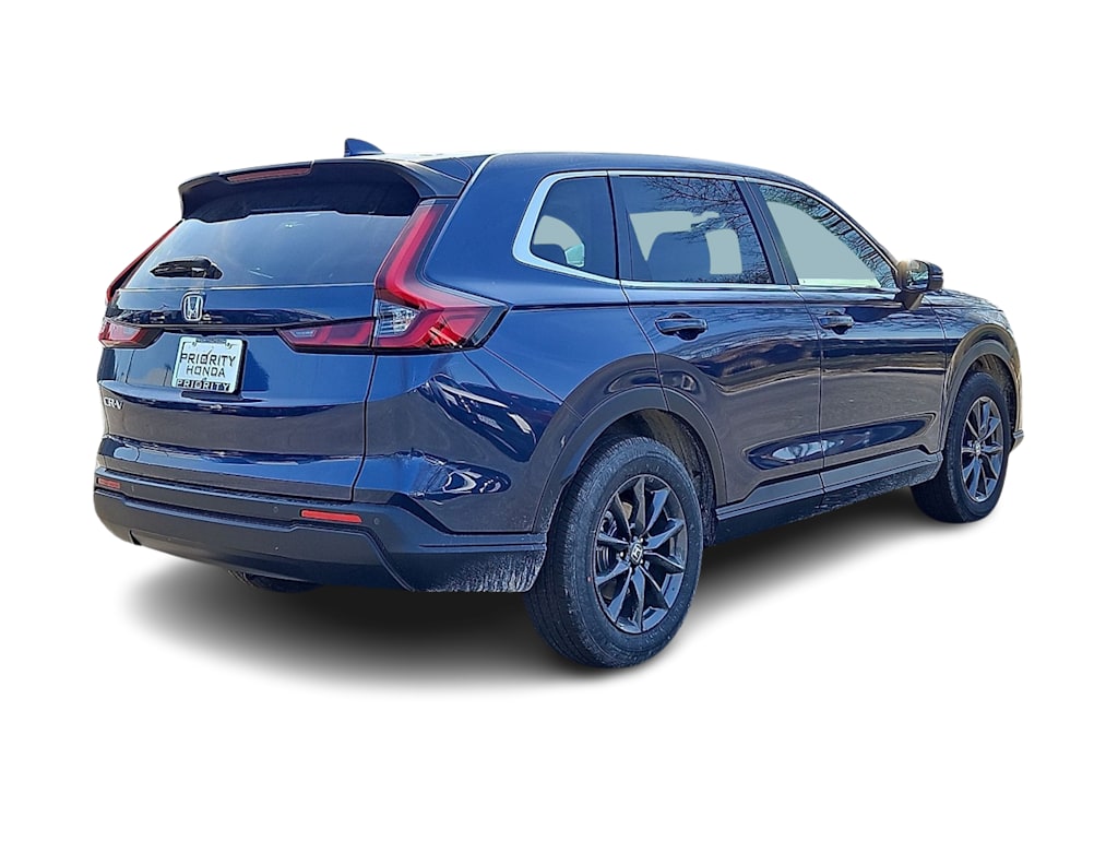 Thumbnail: 2026 Honda CR-V - 13