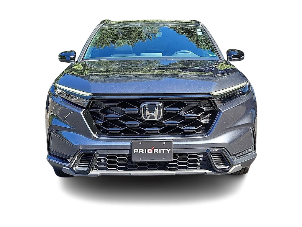 Thumbnail: 2024 Honda CR-V - 6