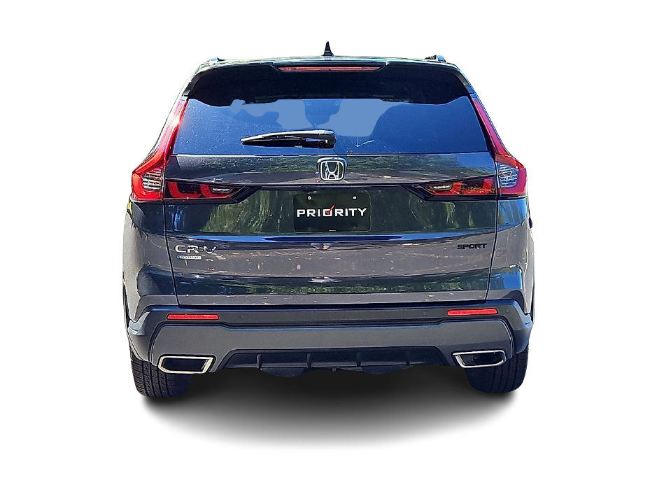 Thumbnail: 2024 Honda CR-V - 5
