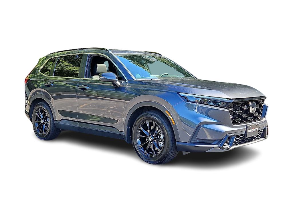 Thumbnail: 2024 Honda CR-V - 18