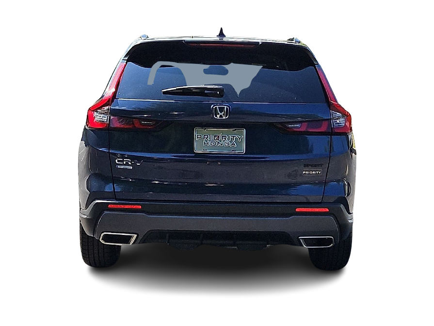 Thumbnail: 2024 Honda CR-V - 5