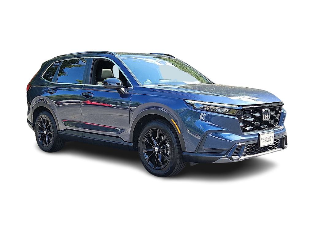 Thumbnail: 2024 Honda CR-V - 18