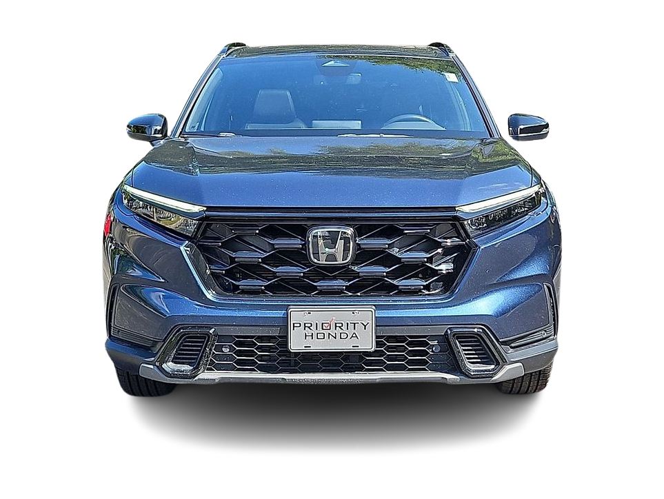 Thumbnail: 2024 Honda CR-V - 6