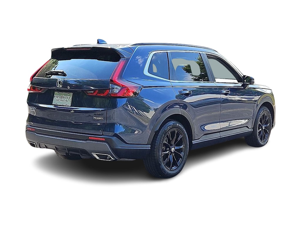 Thumbnail: 2024 Honda CR-V - 19