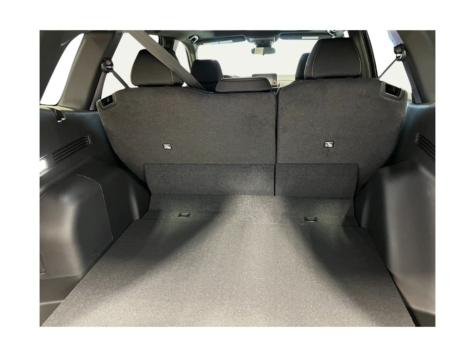 2025 Honda CR-V Sport 11